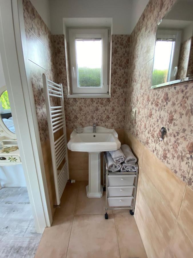 Luxusny Apartman Kanianka, Bojnice A Okolie Exterior photo