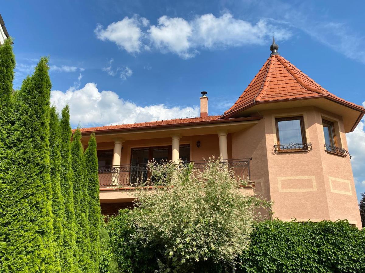 Luxusny Apartman Kanianka, Bojnice A Okolie Exterior photo